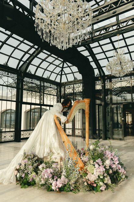 EMMY KIENAST PRESETS: Poetic Collection