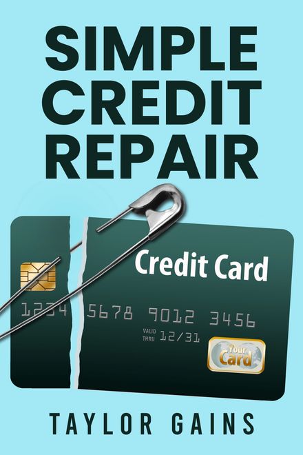 SIMPLE CREDIT REPAIR