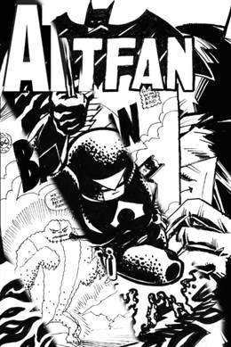 AtMan-BatFan mini