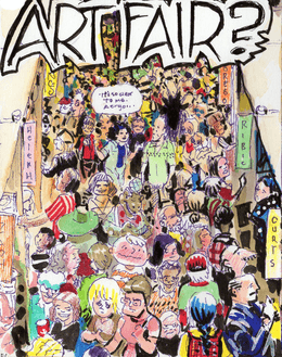 Art Fair? mini