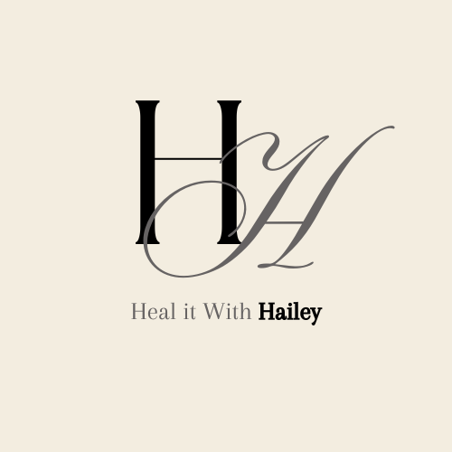 Heal it with Hailey