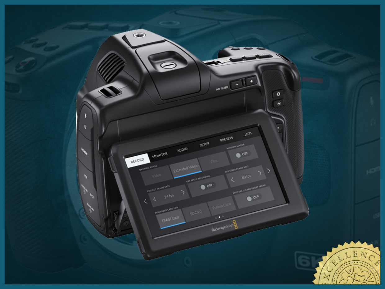 Blackmagic Design Best Luts For Blackmagic Pocket 4k Blackmagic