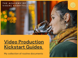 Production Business Documents