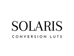 Solaris Luts