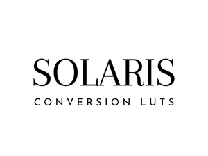 Solaris Luts