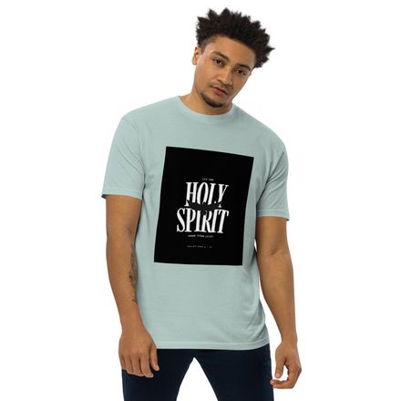 Holy Spirit Tee