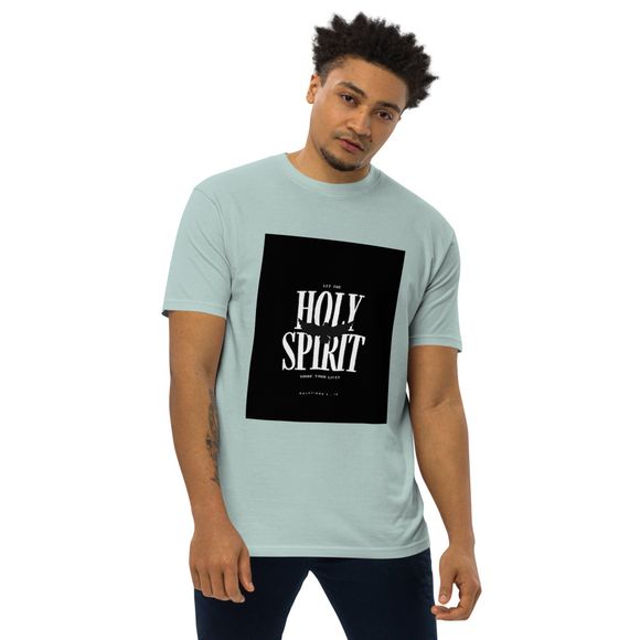 Holy Spirit Tee