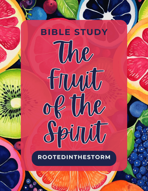 Fruit of the Spirit