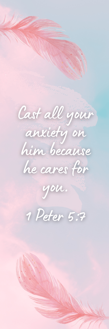  5 Book Mark Freebies