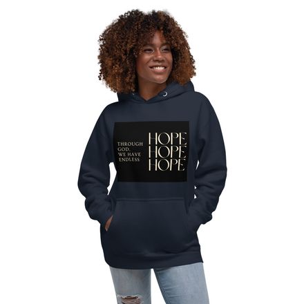 Hope Hoodie