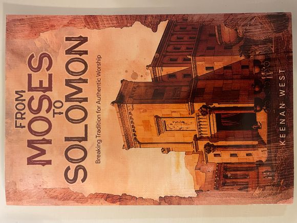 From Moses to Solomon: Breaking Tradition for Authentic Worship