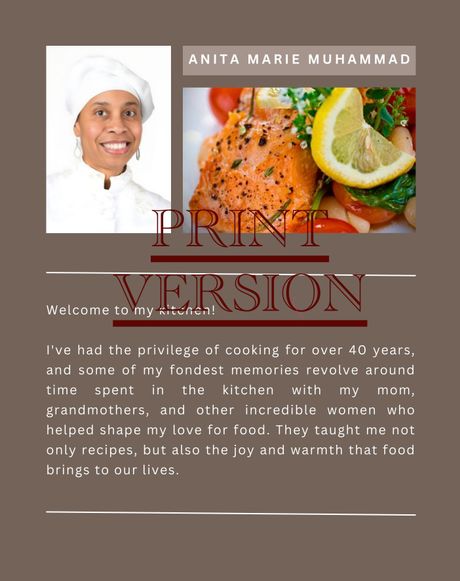 The Cookery Guidebook - Print Version