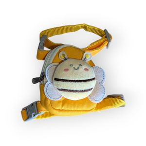 Bienenrucksack „be the bee“