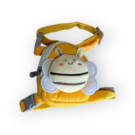 Bienenrucksack „be the bee“