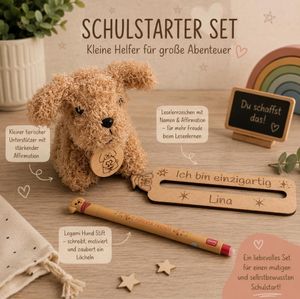 LaKuna Schulstarter-Set