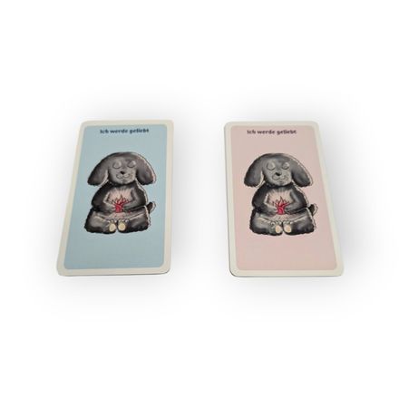 LaKuna Affirmationskarten