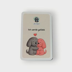 LaKuna Affirmationskarten