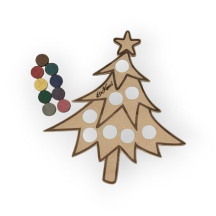 LaKuna Weihnachtsspiel