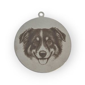 LaKuna Hundemarke
