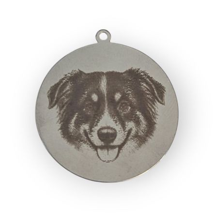 LaKuna Hundemarke
