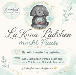Sommerpause 20. bis 30.07.