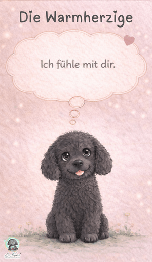 Dein inneres Team – Schatten &amp; Licht