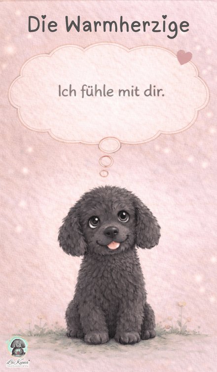 Dein inneres Team – Schatten &amp; Licht