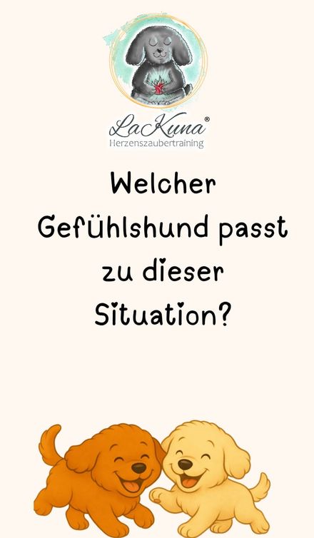 LaKuna Situationskarten