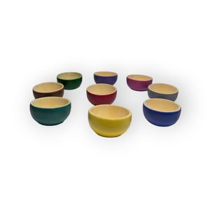 LaKuna Gefühlshundeschalen