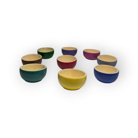 LaKuna Gefühlshundeschalen