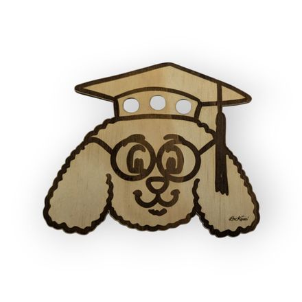 LaKuna Entdeckerhund