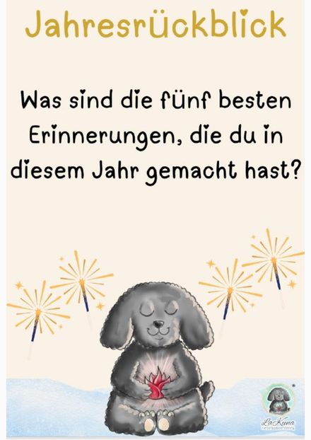 LaKuna Jahresausklang 