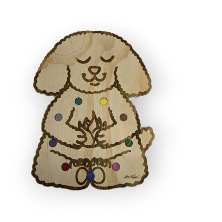 LaKuna Dankbarkeitshund