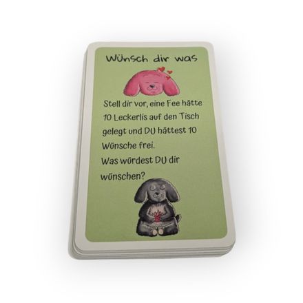 LaKuna Coachingkarten