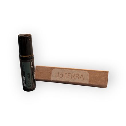 dōTERRA Balance Touch – Erdung für unterwegs
