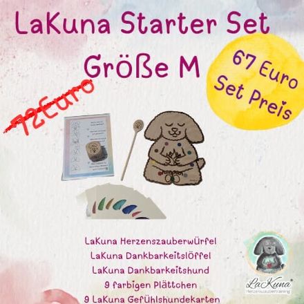 LaKuna Starter-Set