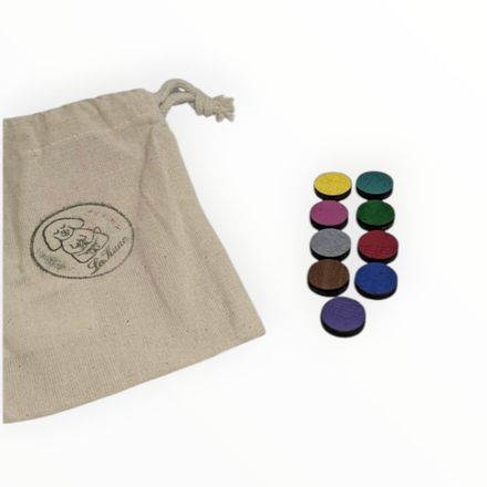 LaKuna Gefühlsplättchen