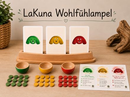 LaKuna Wohlfühlampel