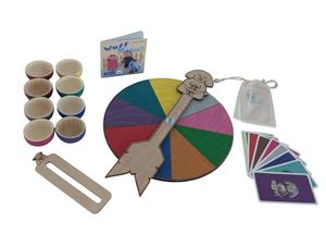 LaKuna Lese-Set