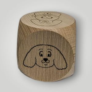 LaKuna Herzenszauberwürfel