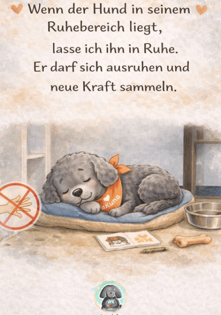 LaKuna Regelkarten für Kinder