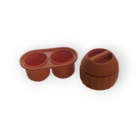 Schleck- &amp; Snackball für Hunde