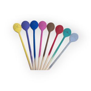 LaKuna Gefühlshundelöffel Set