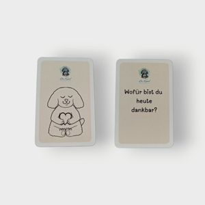 LaKuna Herzenszauberfragen 