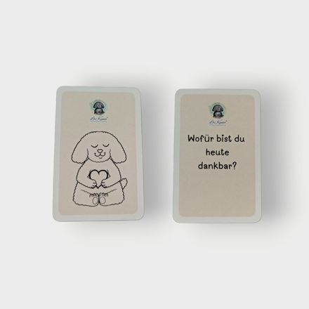 LaKuna Herzenszauberfragen 