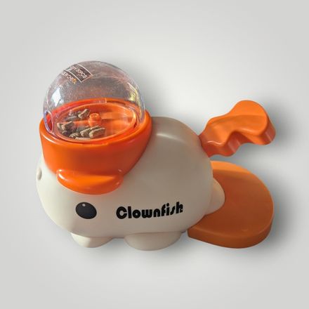 Sorgenfresser „Clownfisch“