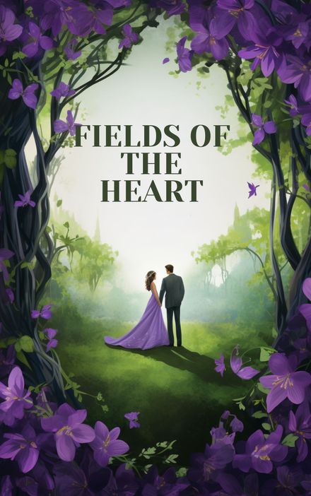 Fields of Heart and Rivalry (Romance)