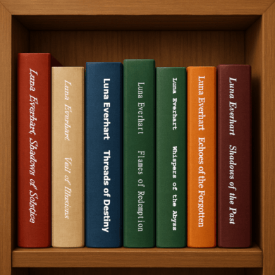 Book Series 