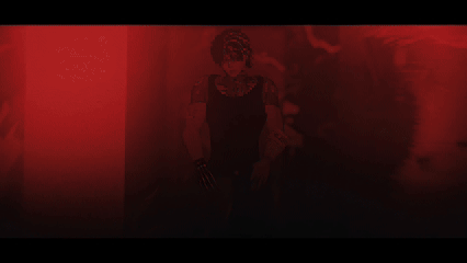 G I Y U  ギユ PHYSBONES (SPS) (OPTI) (QUEST)