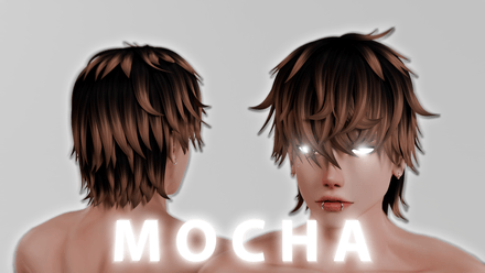 MOCHA - Commercial USE